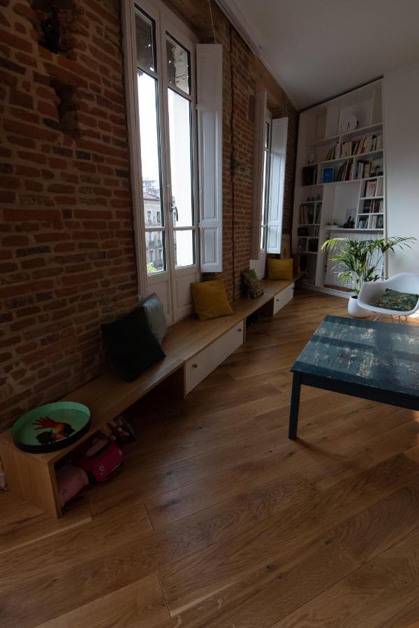 : Bel Centre * Toulouse