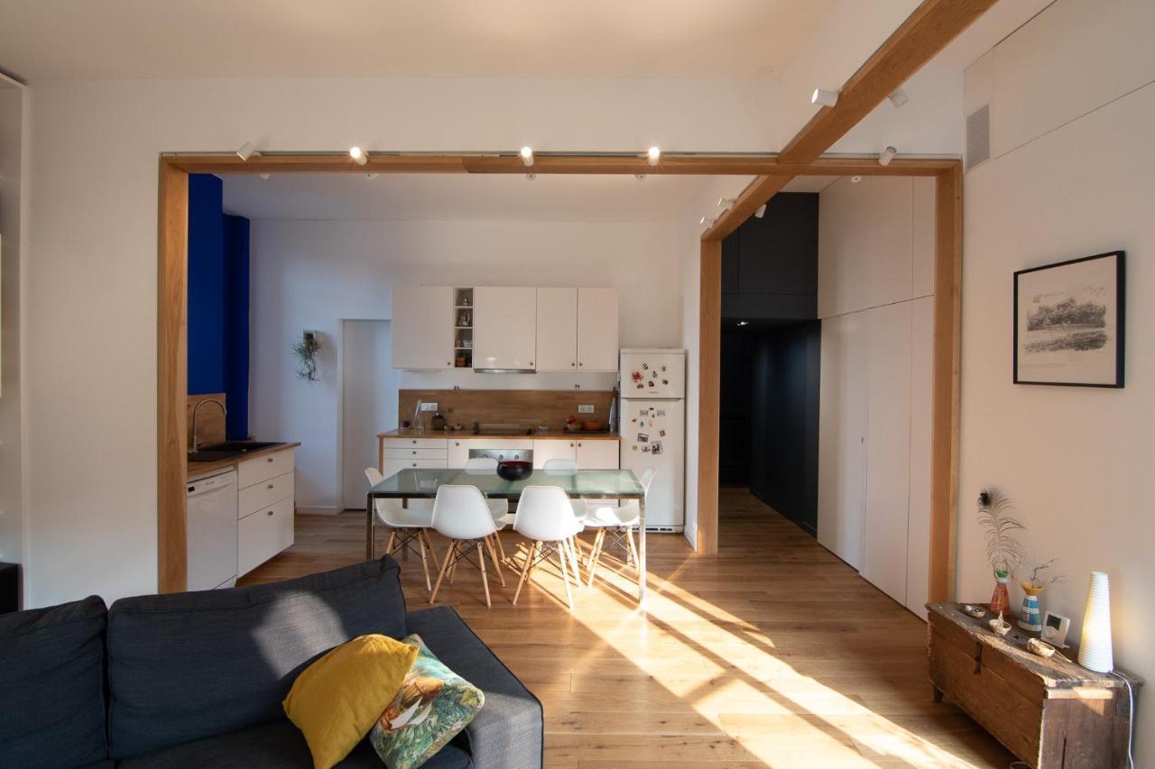 Appartement : Bel Centre Toulouse