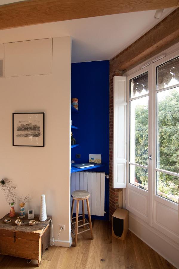 Appartement : Bel Centre