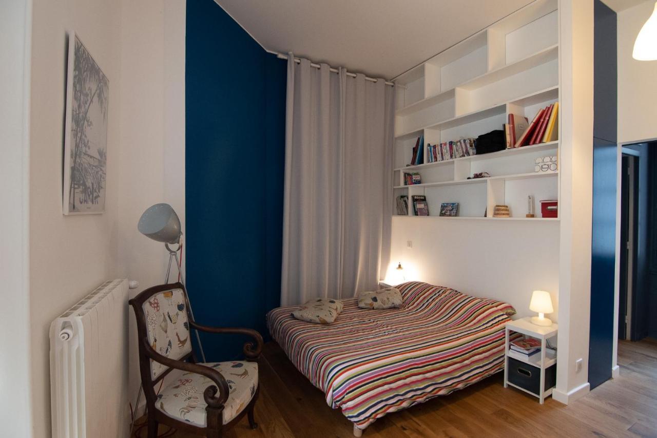 : Bel Centre Appartement Toulouse