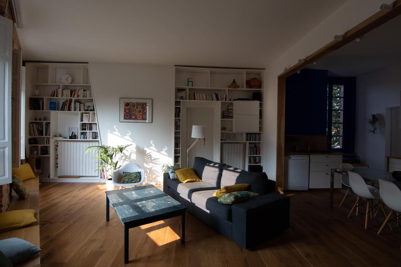 Appartement : Bel Centre *