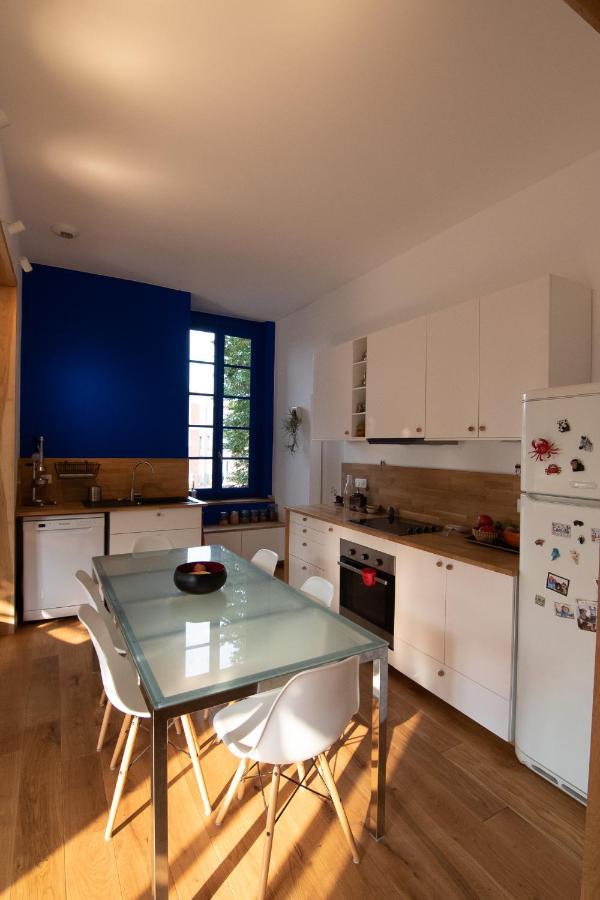 : Bel Centre Appartement Toulouse