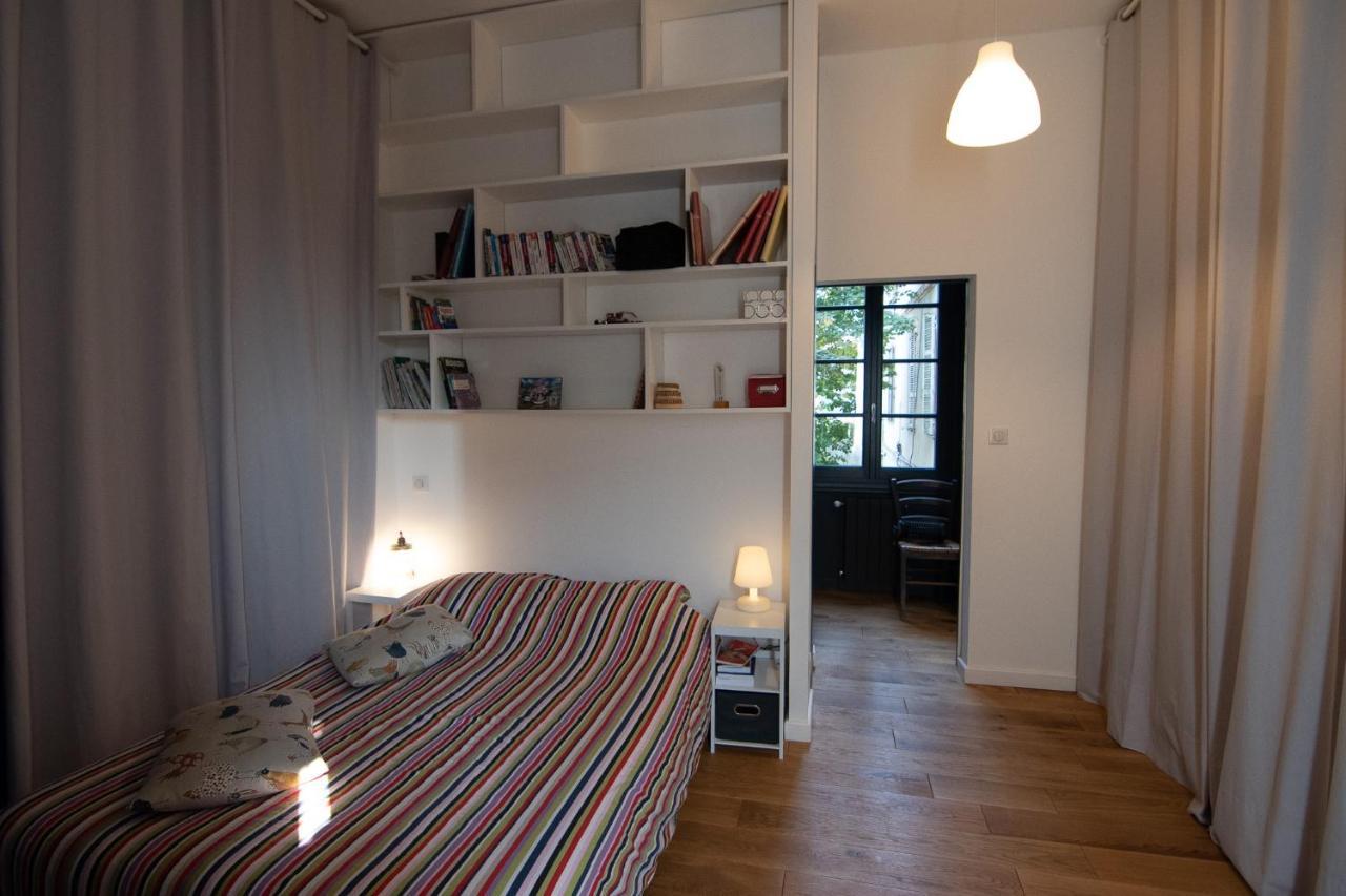 : Bel Centre Appartement *