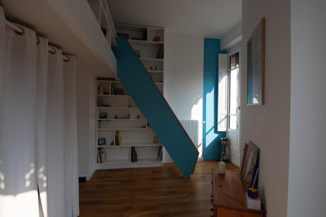 Appartement : Bel Centre