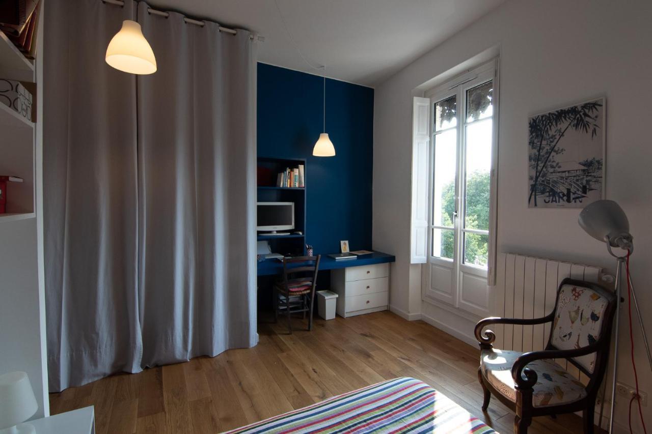 Appartement : Bel Centre