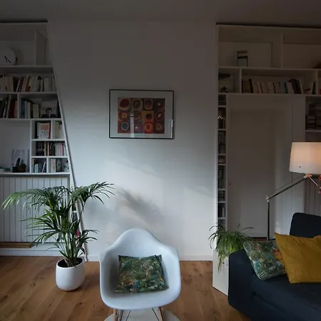 Appartement Belfort - Centre - Metro - 6 Pers Tolosa Esterno foto